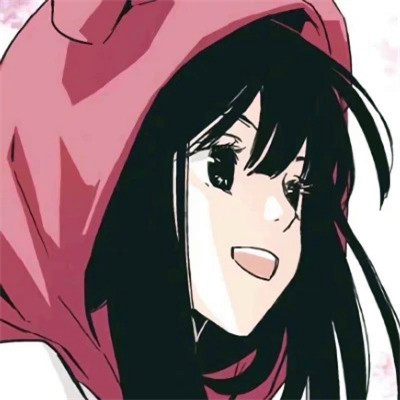 2023最火可爱卡通头像(精选14张)