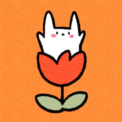 2023最火可爱卡通头像(精选14张)