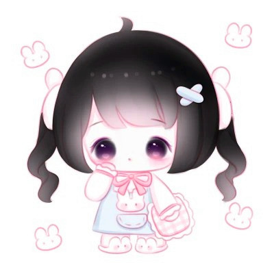 2023最火可爱卡通头像(精选14张)