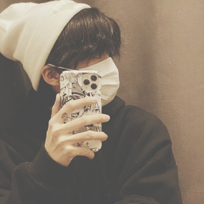 2023年最炫酷头像(24张)