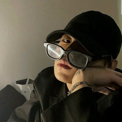 2023年最炫酷头像(24张)