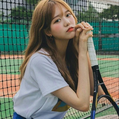 2023最火的两人闺蜜头像(26张)