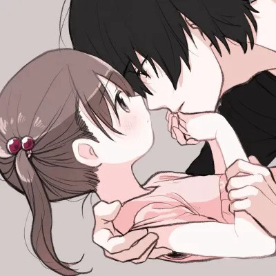 2023最火二次元女头像(精选24张)