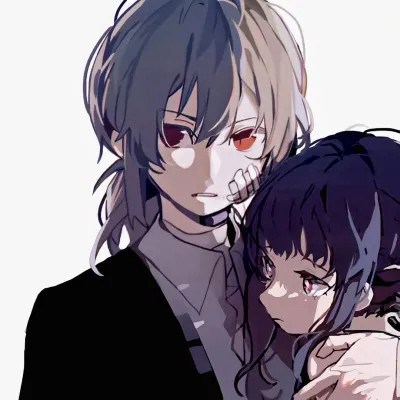 2023最火二次元女头像(精选24张)