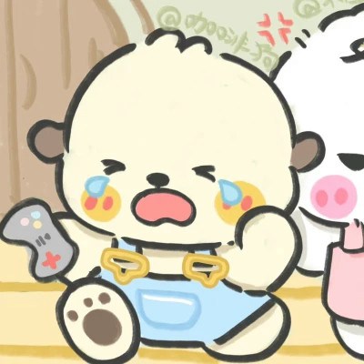 2023最火二次元女头像(精选24张)