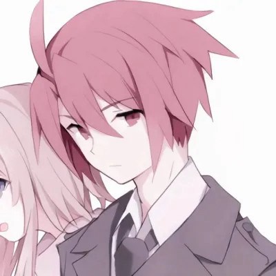 2023最火二次元女头像(精选24张)