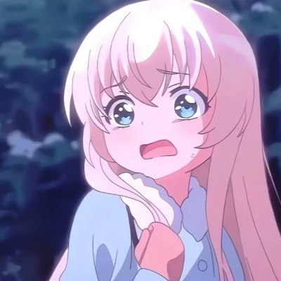 2023最火二次元女头像(精选24张)