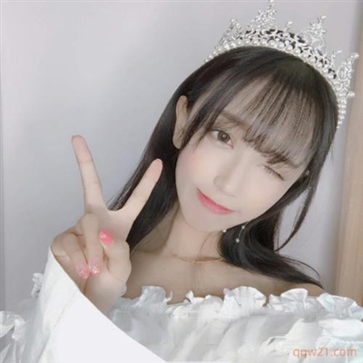 2023微信最火的闺蜜头像(26张)