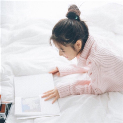 2023微信最火的闺蜜头像(26张)