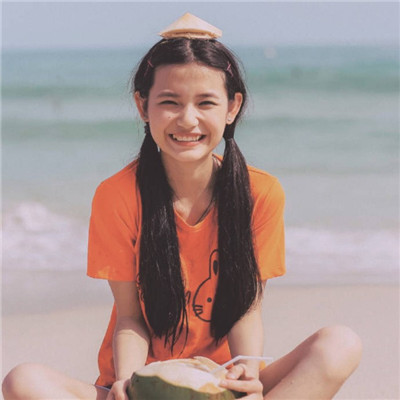 2023微信最火的闺蜜头像(26张)