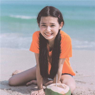 2023微信最火的闺蜜头像(26张)