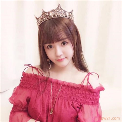 2023微信最火的闺蜜头像(26张)