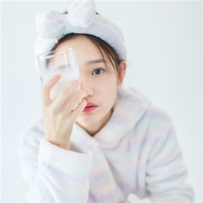 2023微信最火的闺蜜头像(26张)