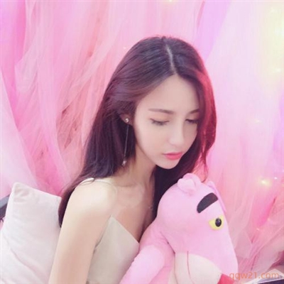 2023微信最火的闺蜜头像(26张)