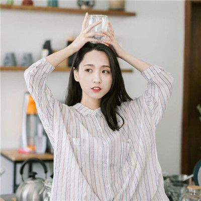 2023微信最火的闺蜜头像(26张)