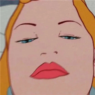 2023年最火的沙雕头像(精选26张)