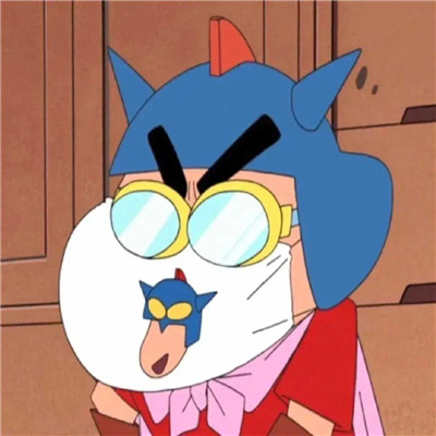 2023年最火的沙雕头像(精选26张)