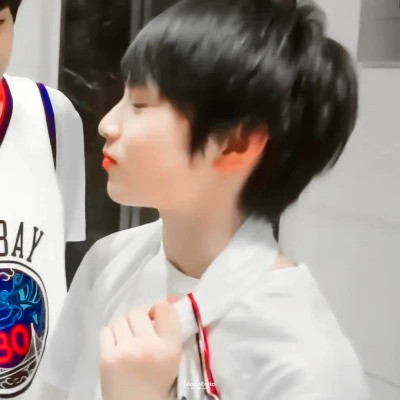 2023年最火萌娃头像(24张)