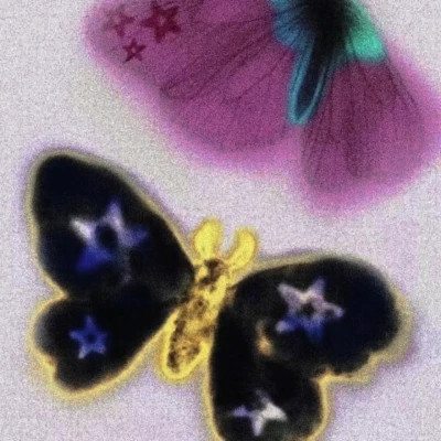 2023年最新最个性头像(精选24张)