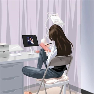 2023最火成年人头像(24张)