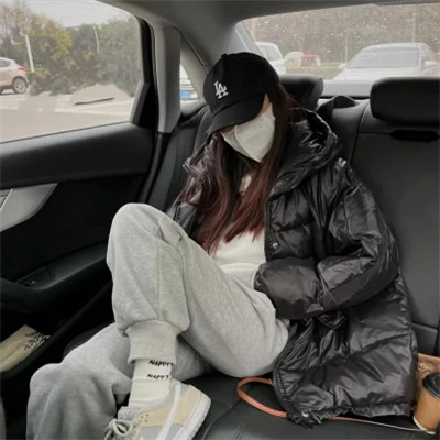 2023年最火真人头像(24张)