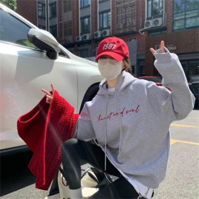 2023年最火真人头像(24张)