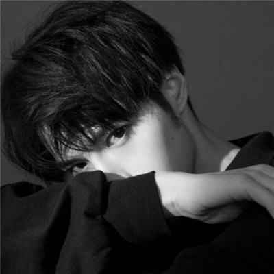 2023男生最潮头像(精选26张)