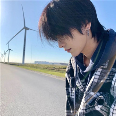 2023男生最潮头像(精选26张)