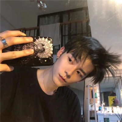 2023男生最潮头像(精选26张)