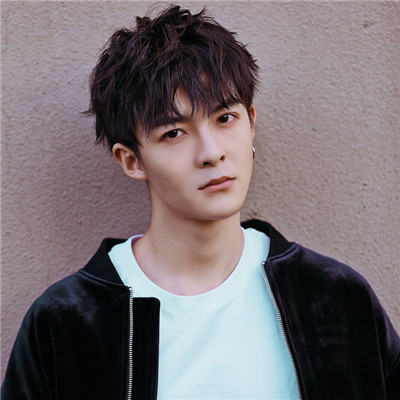 2023男生最潮头像(精选26张)