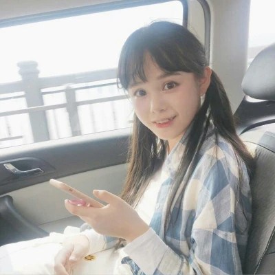 2023最火闺蜜群头像(精选24张)