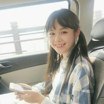 2023最火闺蜜群头像(精选24张)