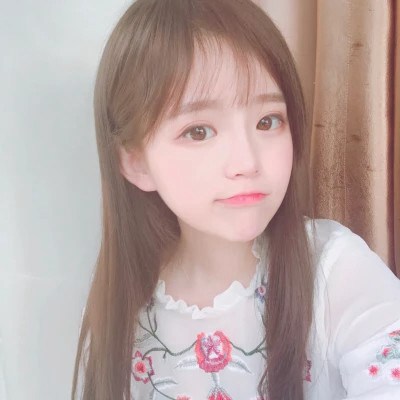 2023最火闺蜜群头像(精选24张)