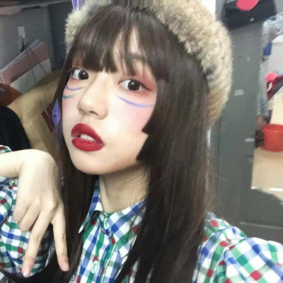 2023最火闺蜜群头像(精选24张)