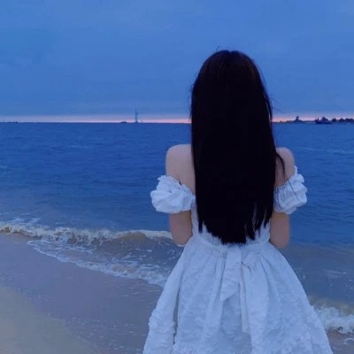 2023最火微信女生头像(24张)