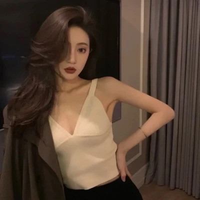 2023最火微信女生头像(24张)