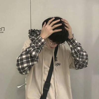 2023最火好看男人头像(精选32张)