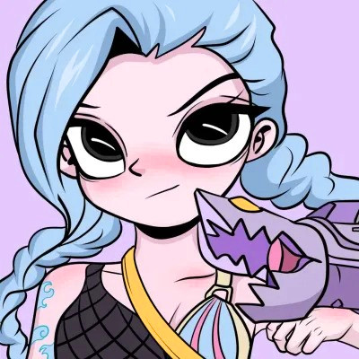 2023最萌的微信头像(精选20张)