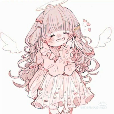 2023最萌的微信头像(精选20张)