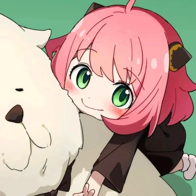 2023最萌的微信头像(精选20张)