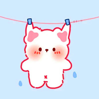 2023最萌的微信头像(精选20张)