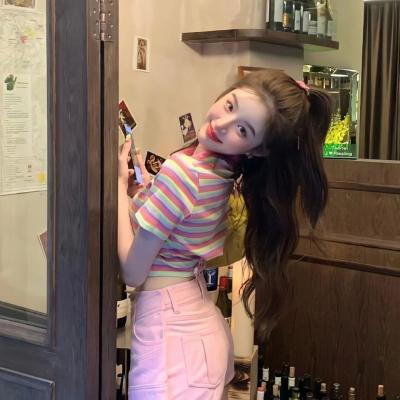 2023最火超冷女生头像(22张)