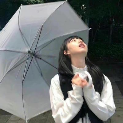 2023最火超冷女生头像(22张)