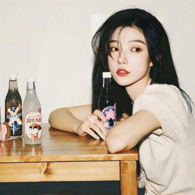 2023最火超冷女生头像(22张)