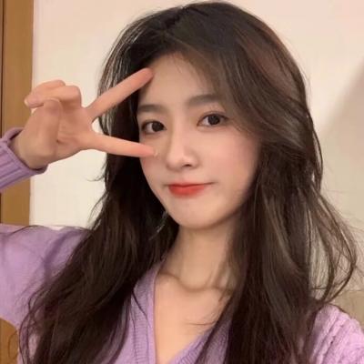 2023最火超冷女生头像(22张)