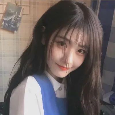 2023最火超冷女生头像(22张)