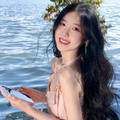 2023最火超冷女生头像(22张)