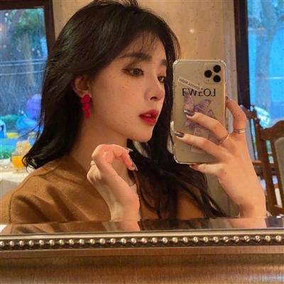 2023年最火网红头像(12张)