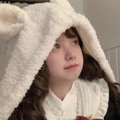 2023年最火网红头像(12张)