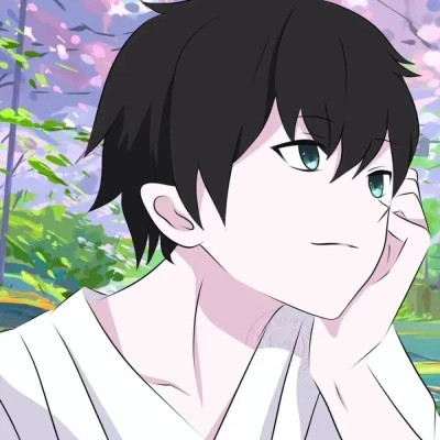 动漫2023最火情侣头像(精选18张)